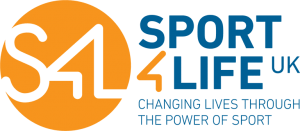 Sport 4 Life UK logo