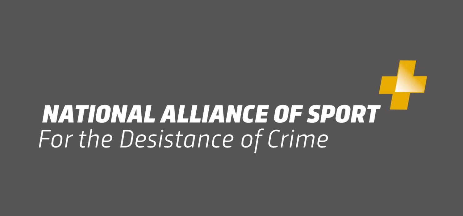 Alliance of Sport feature Sport 4 Life logo