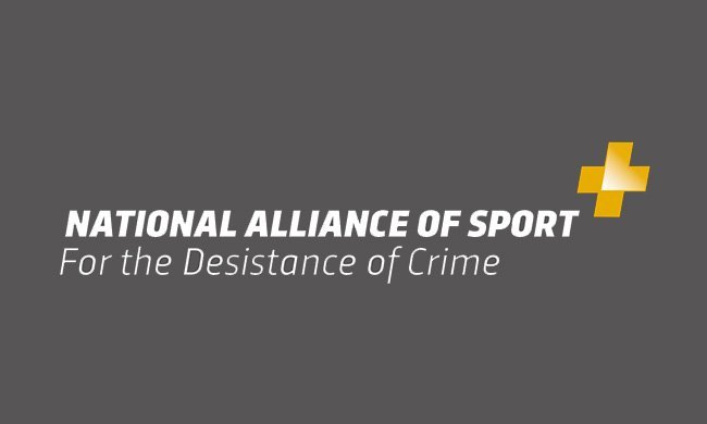 Alliance of Sport feature Sport 4 Life logo