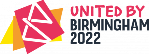 united by birmingham 2020 logo