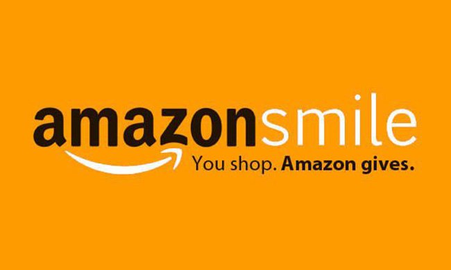 Youth employment charity and Amazon Smile