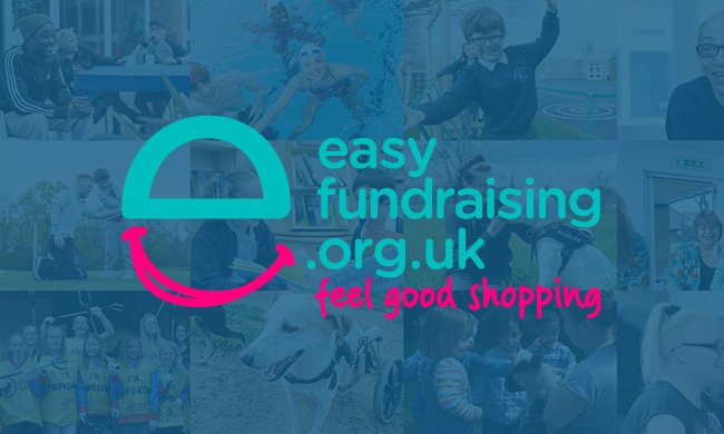 easy fundraising logo